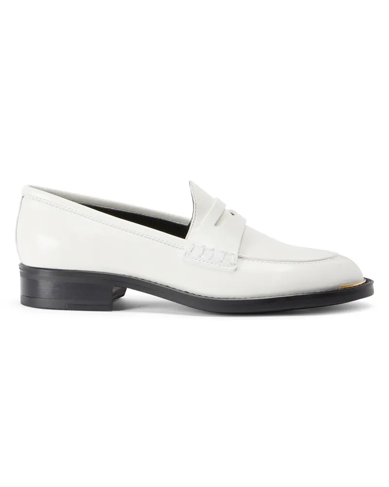 Giuseppe Zanotti FARIDHA Loafers White