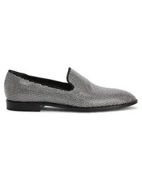 Giuseppe Zanotti JARETH DISCO Loafers Black