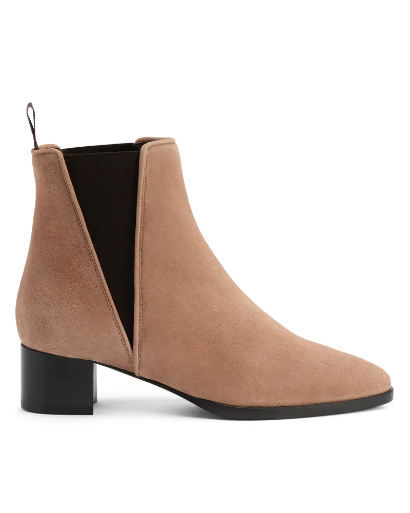 Giuseppe Zanotti JUDY  Boots Brown