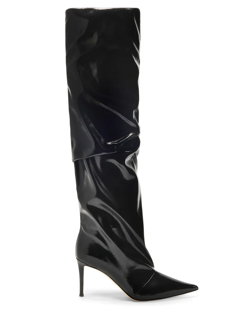 Giuseppe Zanotti GZ GALA  Boots Black