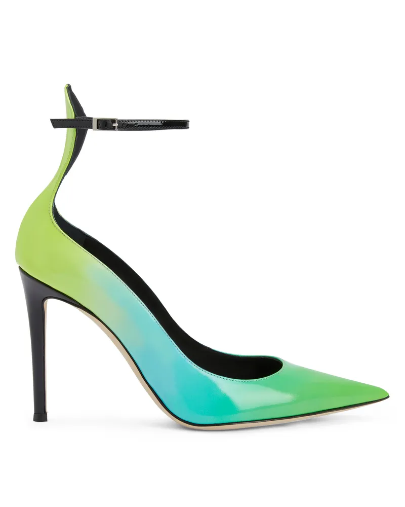 Giuseppe Zanotti COHRALISE Pumps Multicolor