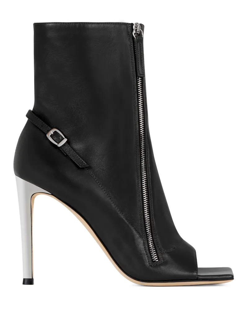 Giuseppe Zanotti CIRCE Boots Black