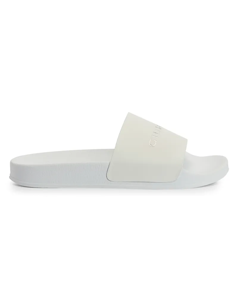 Giuseppe Zanotti BRETT Flats White