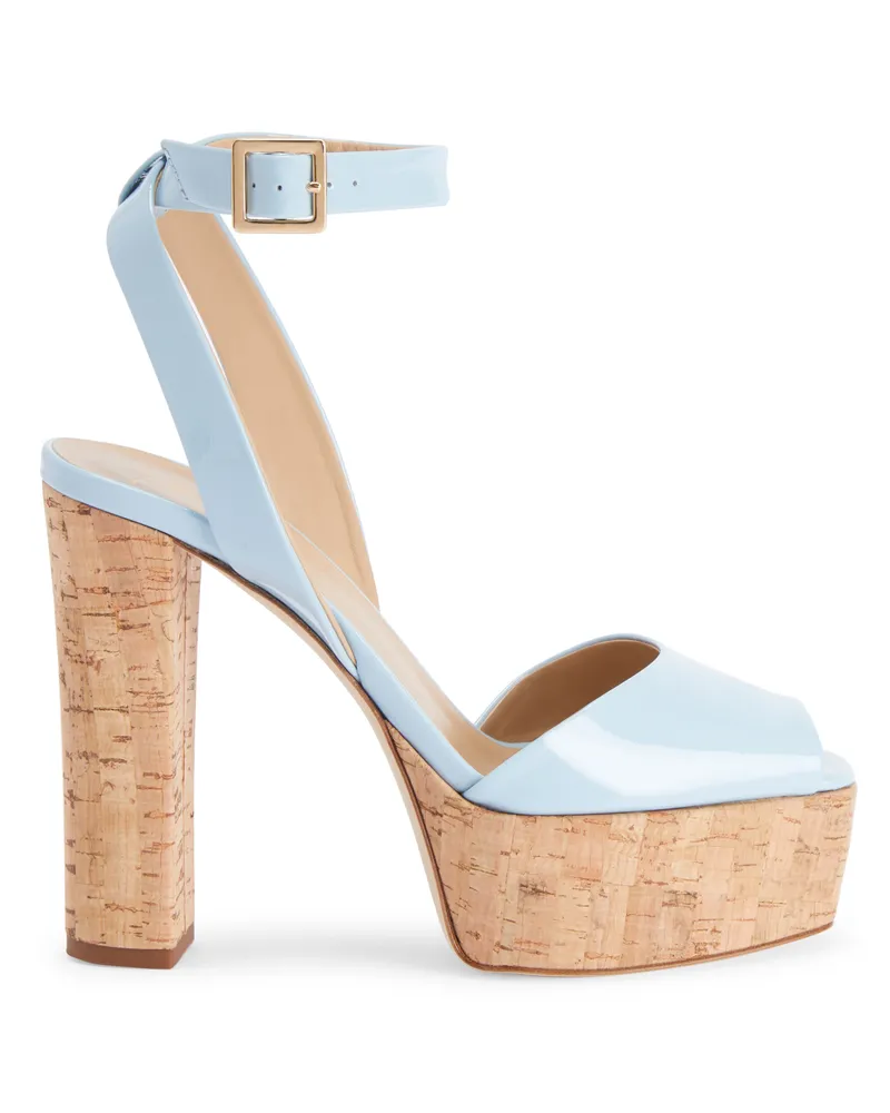 Giuseppe Zanotti BETTY Sandals Blue