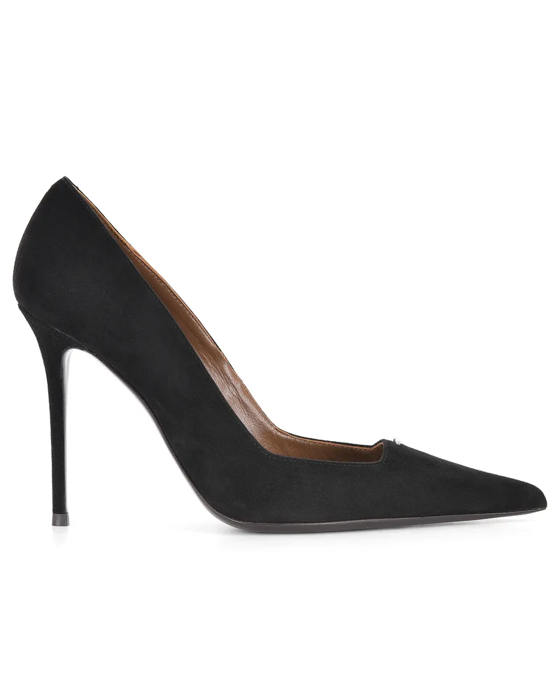 Giuseppe Zanotti RAQUEL PUMP 105 Pumps Black