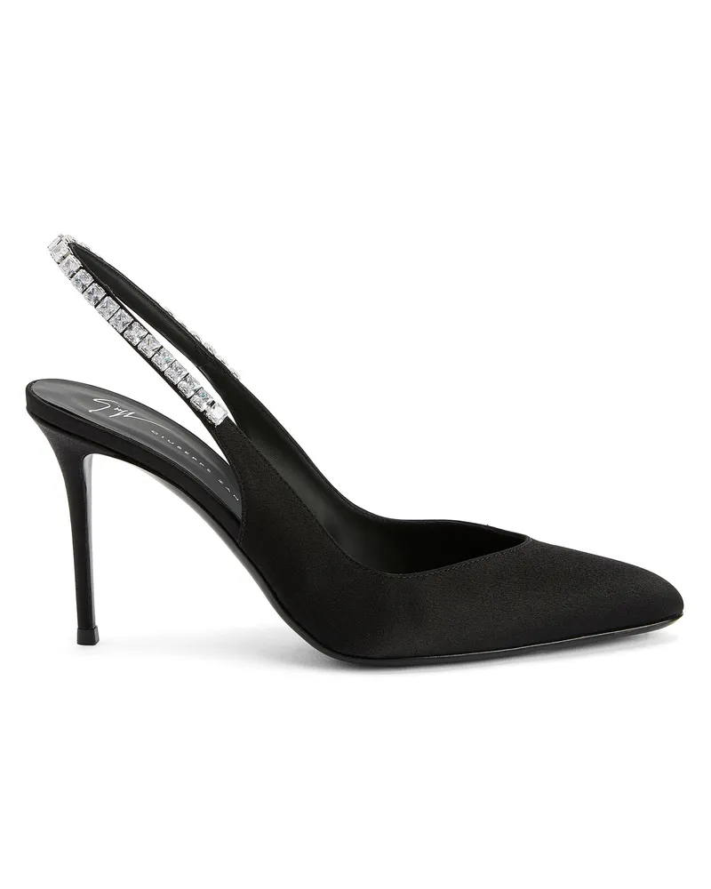 Giuseppe Zanotti RACHYL Pumps Black