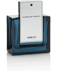 Porsche Design PURE 22 Eau de Parfum Blue