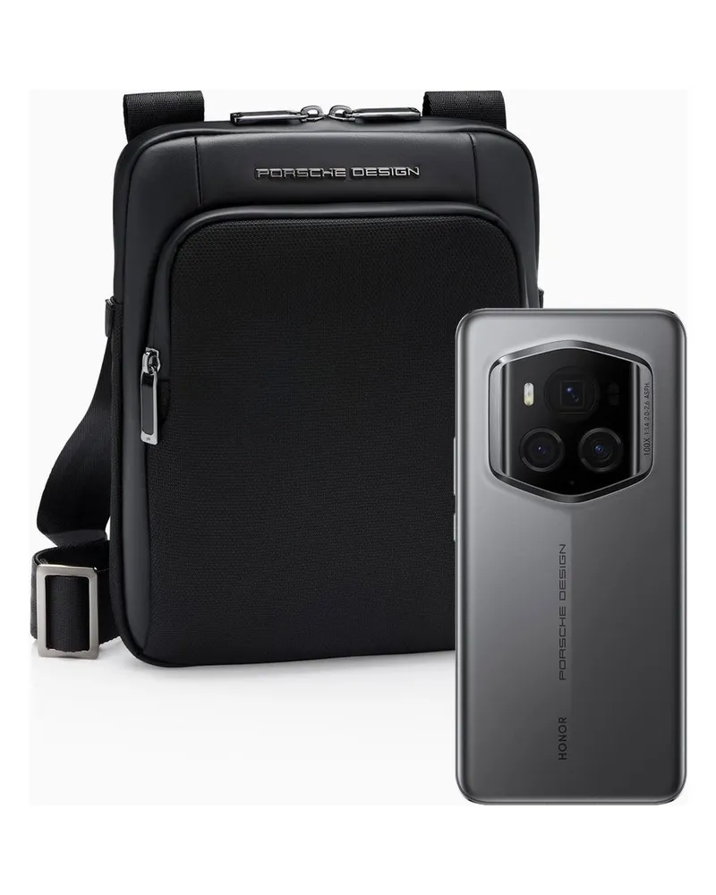 Porsche Design HONOR Magic6 RSR Smartphone Bundle Honor