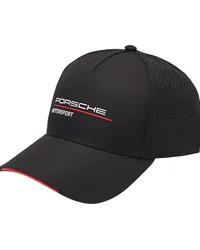 Porsche Design Baseball Cap Unisex – Motorsport Black