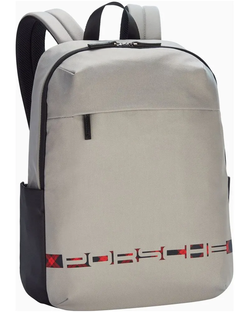 Porsche Design Rucksack – Turbo No. 1 Grey