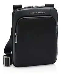 Porsche Design Roadster Nylon Shoulderbag Black