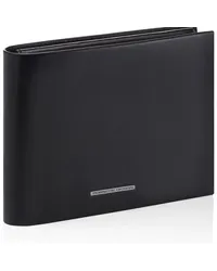 Porsche Design Classic Geldbeutel 10 Black