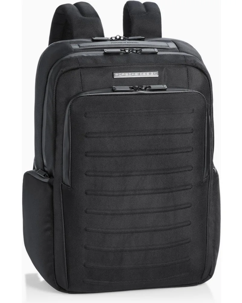 Porsche Design Roadster Pro Backpack Black