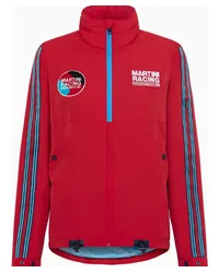 Porsche Design Windbreaker Damen – MARTINI RACING Rot