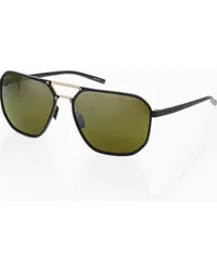 Porsche Design Sonnenbrille P´8971 Black