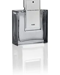 Porsche Design Pure Eau de Toilette Grey