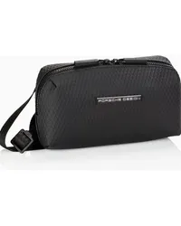 Porsche Design Studio Belt Bag Black