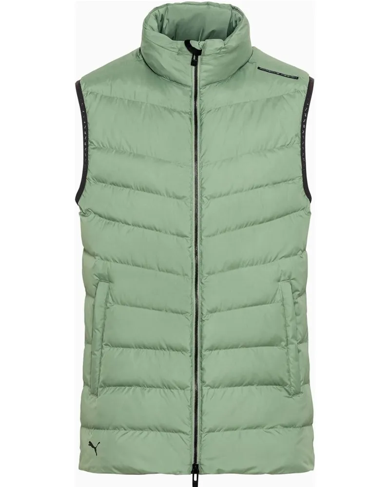 Porsche Design Light Packable Vest Dusty