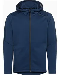 Porsche Design Hooded Sweat Jacket Persian