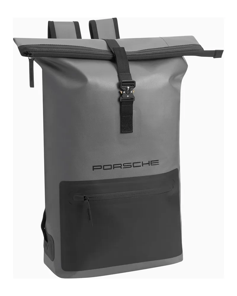 Porsche Design Active 2.0 Rucksack Grey