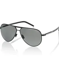 Porsche Design 50Y Sonnenbrille P´8942 Black