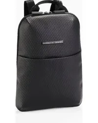 Porsche Design Studio Backpack Black