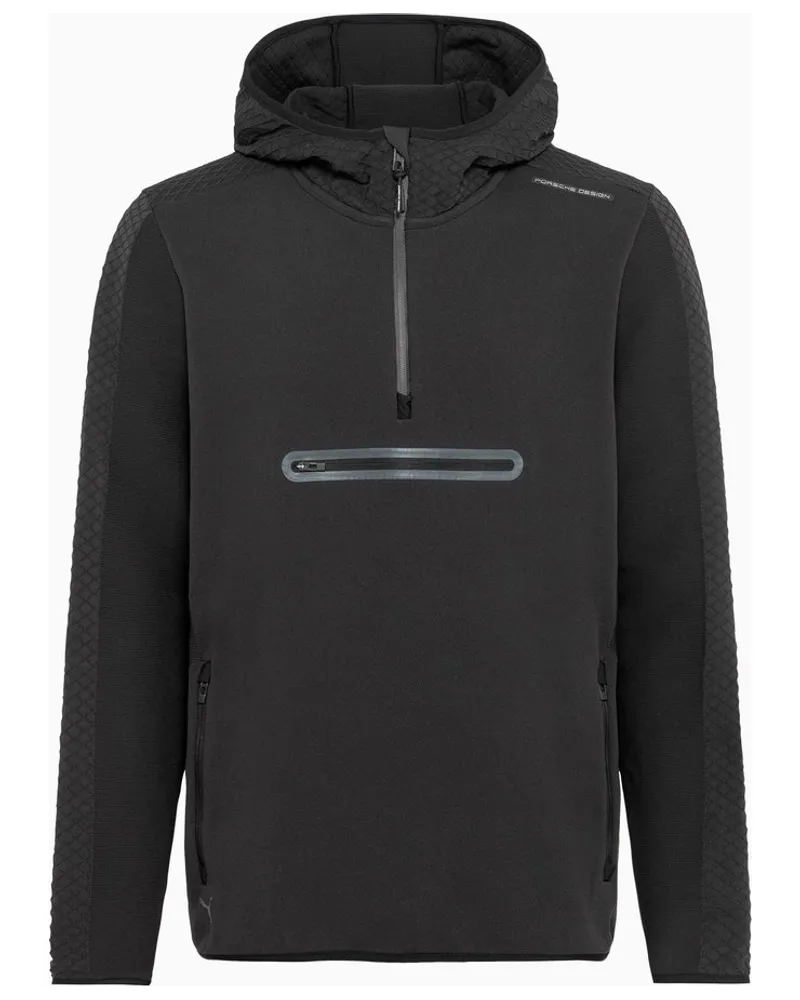 Porsche Design EvoKNIT® Midlayer Jacket Puma