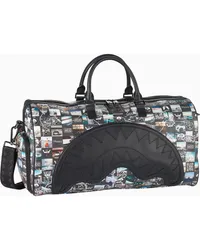 Porsche Design Duffle Bag AHEAD – Limited Edition Multicolor