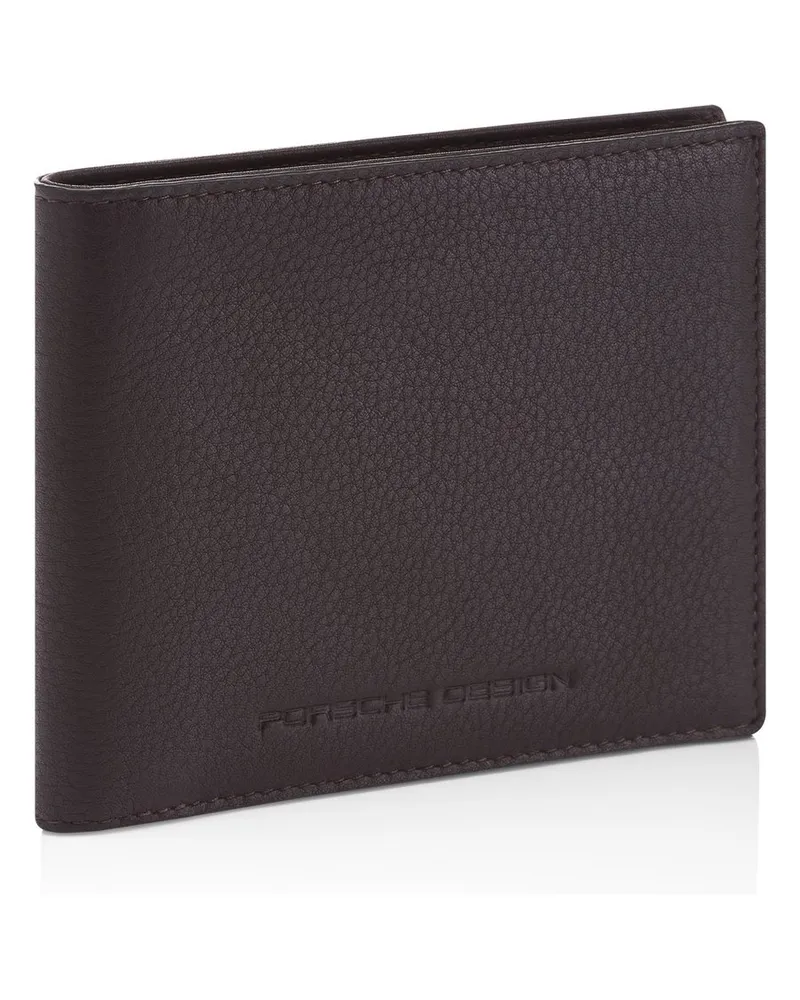 Porsche Design Business Brieftasche 10 Dark