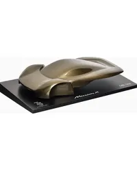 Porsche Design Skulptur – 75Y Mission X Hypercar Ltd Mehrfarbig