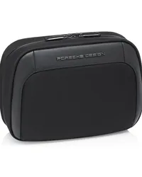 Porsche Design Roadster Nylon Washbag Black