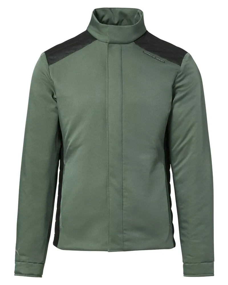 Porsche Design Racing Jacket Thyme