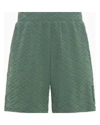 Porsche Design Summer Shorts Eucalyptus