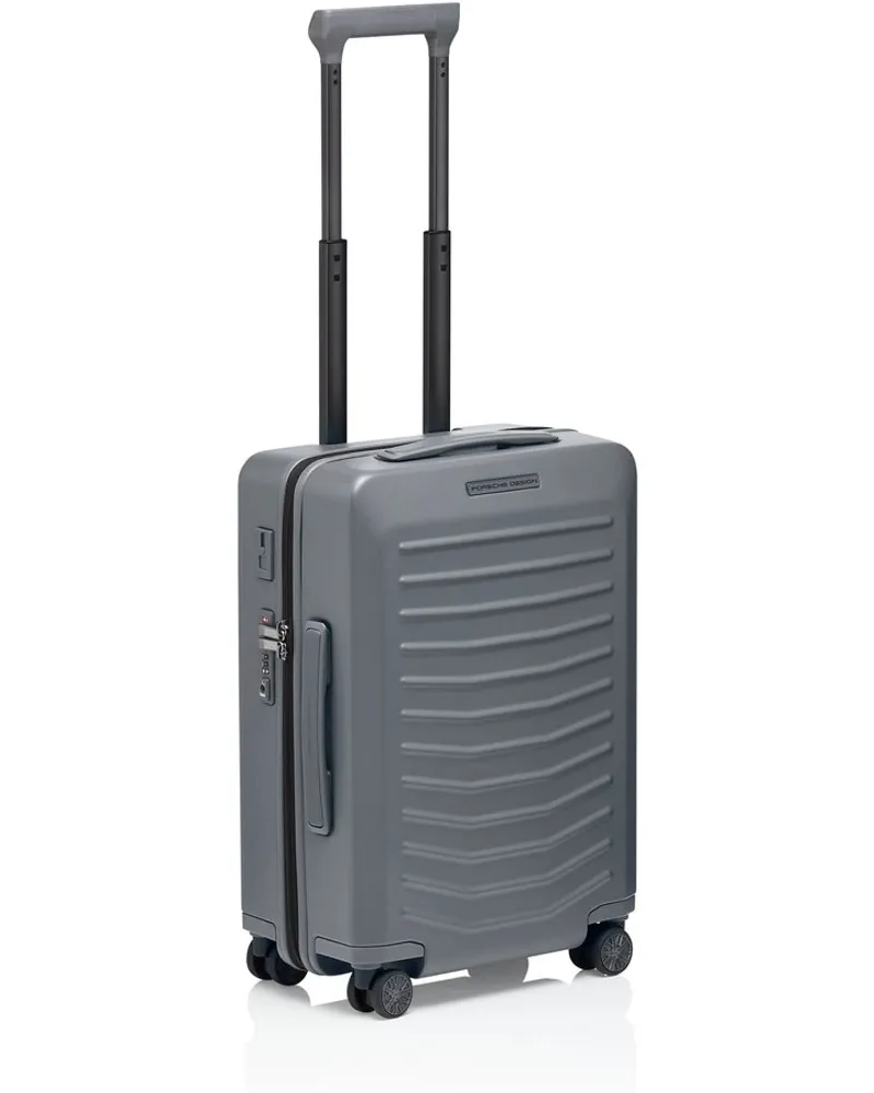 Porsche Design Roadster Hardcase 4W Trolley Anthracite