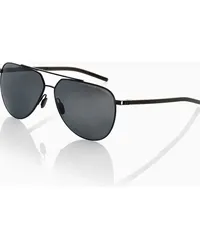 Porsche Design Sonnenbrille P´8968 Black