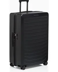 Porsche Design Roadster Hardcase 4W Trolley Black