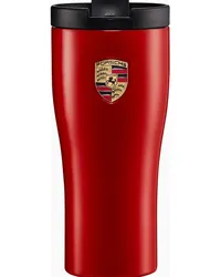 Porsche Design Thermobecher – 917 Salzburg Rot