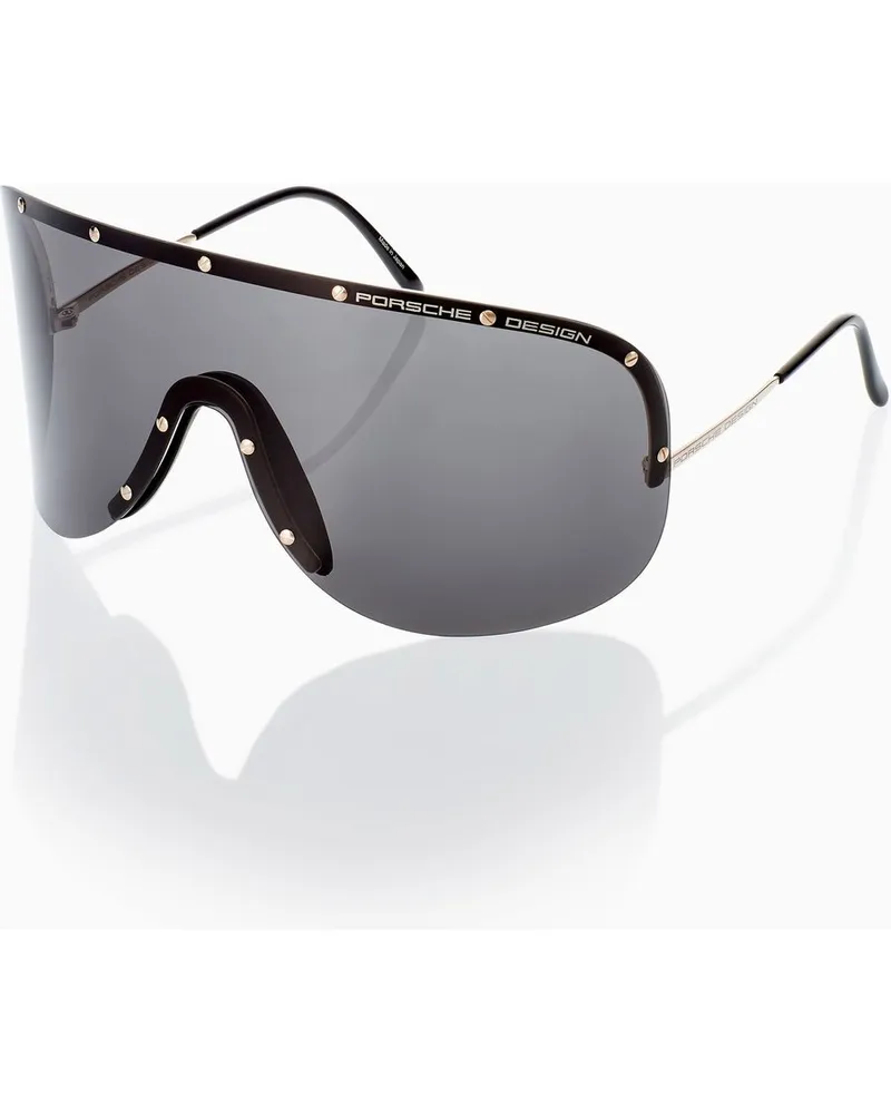 Porsche Design Sonnenbrille P´8479 Gold