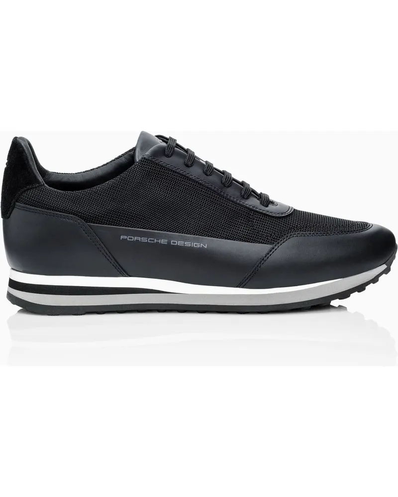 Porsche Design City Sneaker 2.0 Black