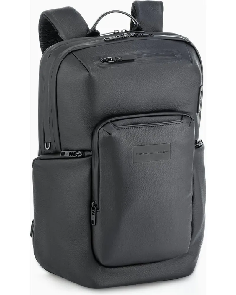 Porsche Design Urban Eco RL Backpack M2 Black