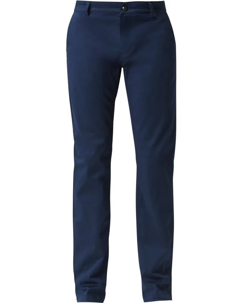 Porsche Design Basic Regular Fit Chino Navy