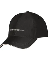 Porsche Design Baseball Cap Basic – Essential Schwarz