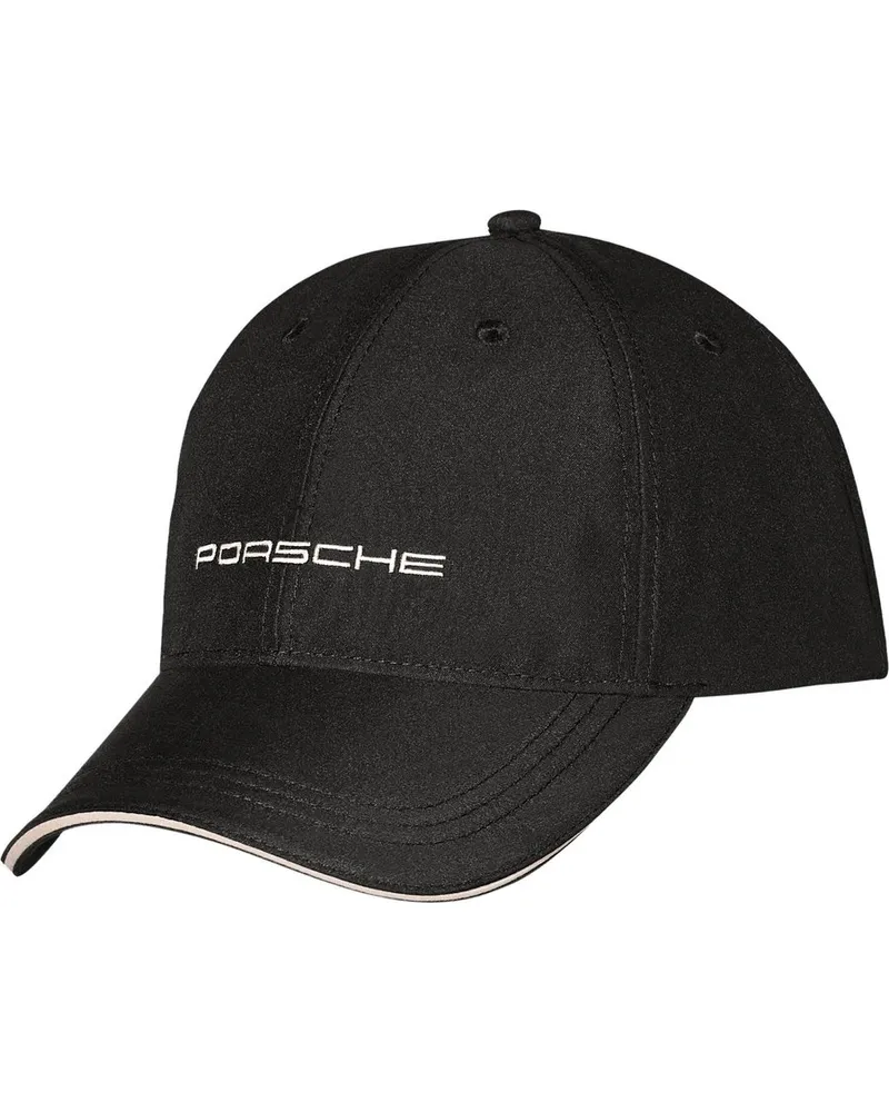 Porsche Design Baseball Cap Basic – Essential Schwarz