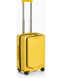 Porsche Design Roadster Hardcase 4W Business Trolley Racing