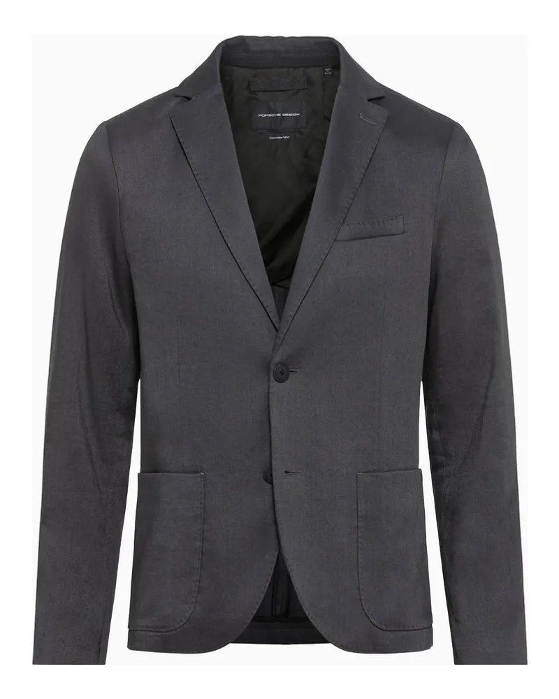 Porsche Design Active Driving Blazer Anthracite