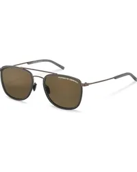 Porsche Design Sonnenbrille P´8692 Brown