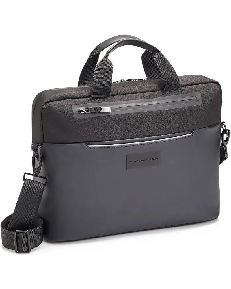 Porsche Design Urban Eco Briefcase Black