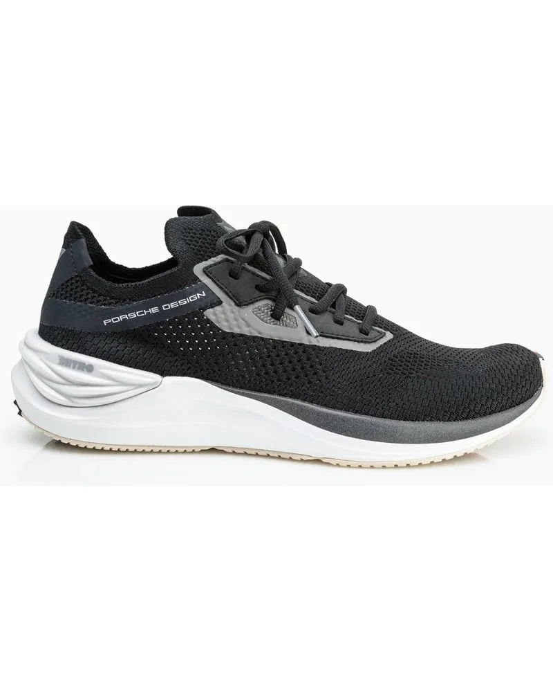 Porsche Design EvoKNIT® Trainer III Black