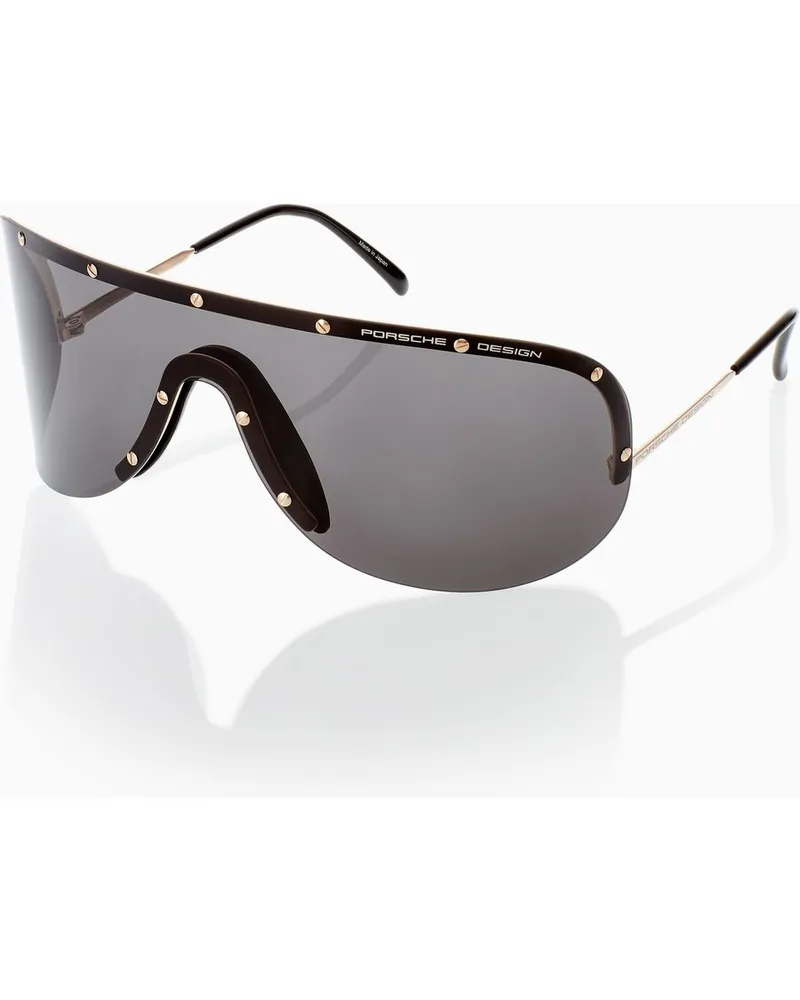 Porsche Design Sonnenbrille P´8479 Gold