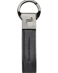 Porsche Design Keyring Loop Black